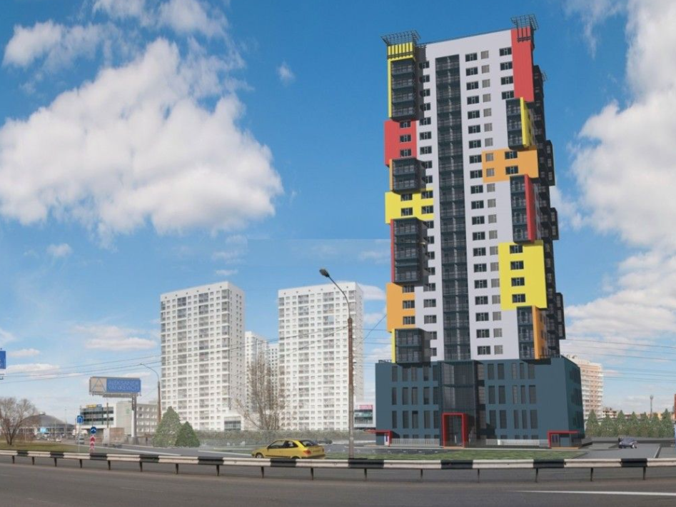 Акварель